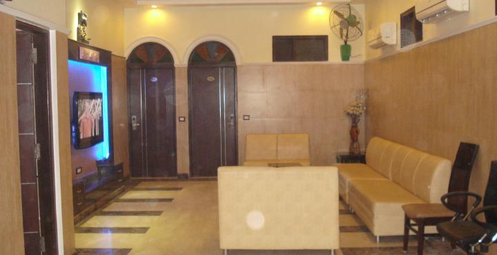 Hotel Wall City New Delhi Luaran gambar