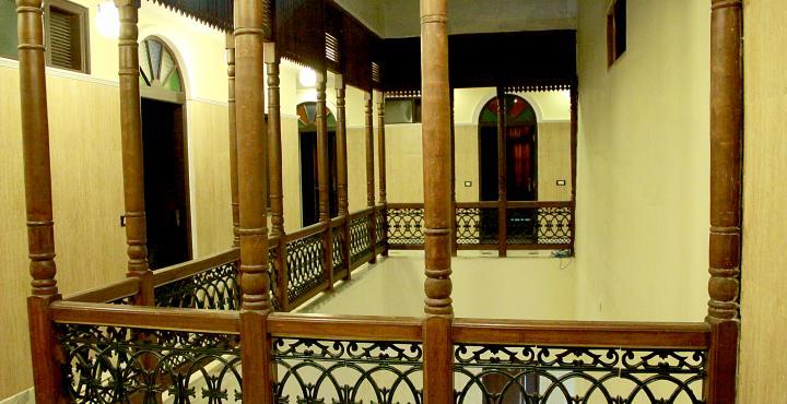 Hotel Wall City New Delhi Luaran gambar